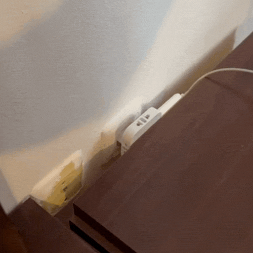 Demonstratie FlexiPlug